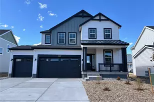 39827 Bradley St, Elizabeth, CO 80107 - Photo 1