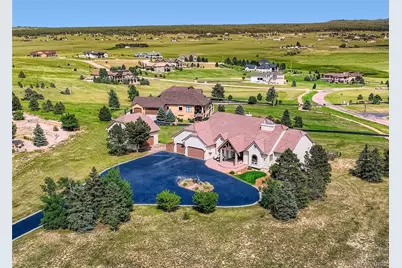 19629 Royal Troon Drive, Monument, CO 80132 - Photo 1