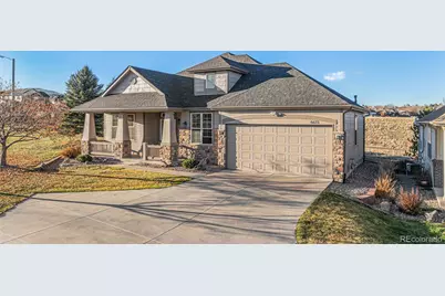 6615 S Robb Lane, Littleton, CO 80127 - Photo 1