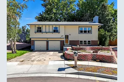 1735 Wooten Road, Colorado Springs, CO 80915 - Photo 1