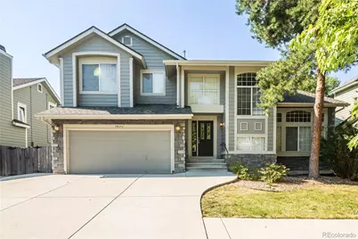 19072 E Clear Creek Drive, Parker, CO 80134 - Photo 1