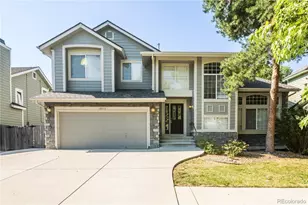 19072 E Clear Creek Dr, Parker, CO 80134 - Photo 1