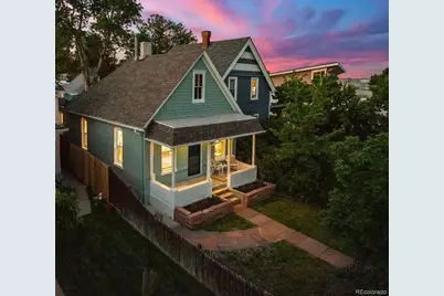 2527 W Dunkeld Place, Denver, CO 80211 - Photo 7