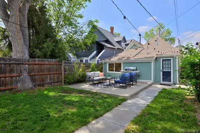 2527 W Dunkeld Place, Denver, CO 80211 - Photo 35