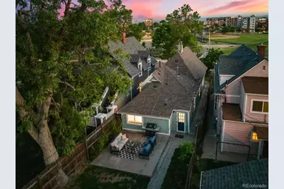 2527 W Dunkeld Place, Denver, CO 80211 - Photo 11