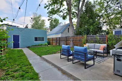 2527 W Dunkeld Place, Denver, CO 80211 - Photo 33