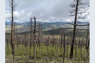 490 Soubry, Fort Garland, CO 81133 - Photo 1