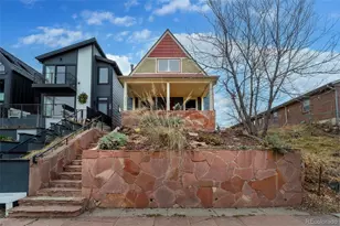 3547 Osage St, Denver, CO 80211 - Photo 1