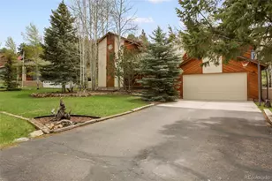 1955 Valley View Dr, Woodland Park, CO 80863 - Photo 1