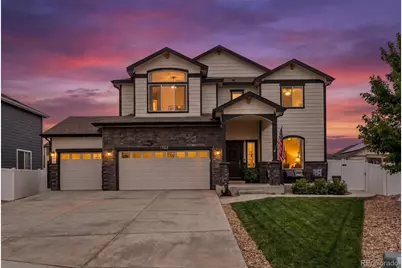 1362 Fodor Drive, Berthoud, CO 80513 - Photo 1