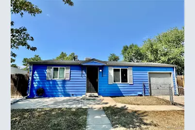 7491 Niagara Street, Commerce City, CO 80022 - Photo 1