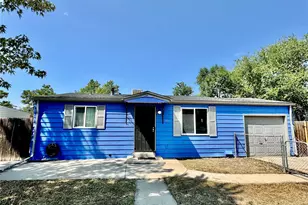 7491 Niagara St, Commerce City, CO 80022 - Photo 1