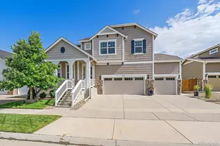 15201 Yellowthroat St, Parker, CO 80134 - Photo 1