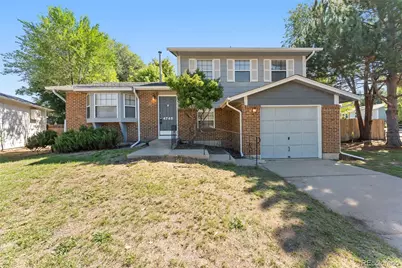 4745 Heron Court, Colorado Springs, CO 80911 - Photo 1