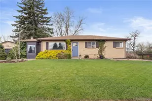 865 S Everett St, Lakewood, CO 80226 - Photo 1