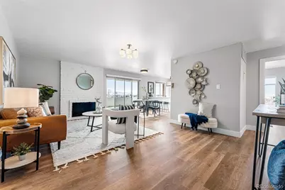 1330 Gaylord Street #102, Denver, CO 80206 - Photo 1