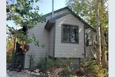 467 Grand County Road 4980, Grand Lake, CO 80447 - Photo 1