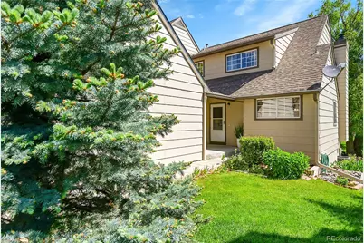 10369 E Red Mountain, Littleton, CO 80127 - Photo 1