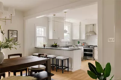 721 Elizabeth Street, Denver, CO 80206 - Photo 1