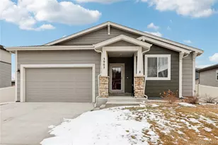 3905 Sweetgum St, Wellington, CO 80549 - Photo 1