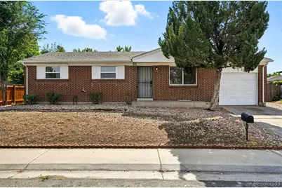 5508 Revere Street, Denver, CO 80239 - Photo 1
