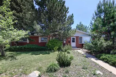 2900 S Golden Way, Denver, CO 80227 - Photo 1