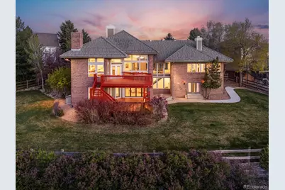 43 Falcon Hills Drive, Highlands Ranch, CO 80126 - Photo 1