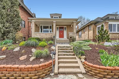 3259 Lowell Boulevard, Denver, CO 80211 - Photo 1