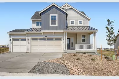 39715 Gibson Street, Elizabeth, CO 80107 - Photo 1