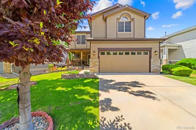 5975 S Walden Court, Aurora, CO 80016 - Photo 1
