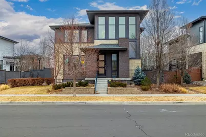 8565 E 50th Drive, Denver, CO 80238 - Photo 1