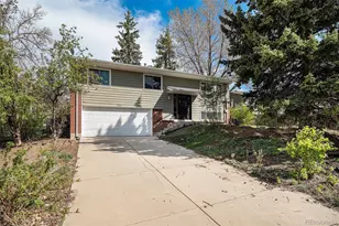 1244 S Wright St, Lakewood, CO 80228 - Photo 1
