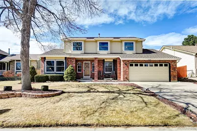 15030 E Bellewood Drive, Aurora, CO 80015 - Photo 1