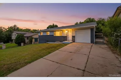 2342 Laramie Drive, Colorado Springs, CO 80910 - Photo 1