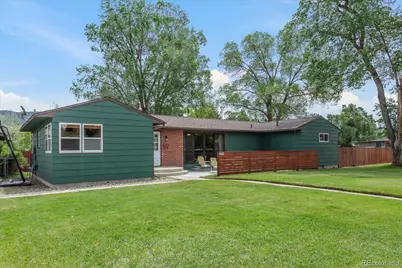 211 Grant Street, Salida, CO 81201 - Photo 1