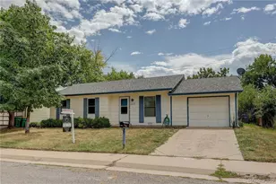 13018 W Marlowe Ave, Morrison, CO 80465 - Photo 1