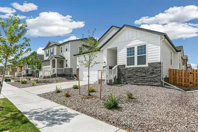 13322 E 110th Way, Commerce City, CO 80022 - Photo 1