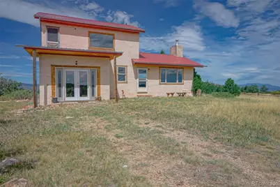3962 County Road 360, La Veta, CO 81055 - Photo 1
