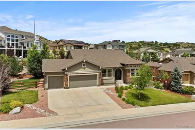 3270 Watefront Drive, Monument, CO 80132 - Photo 1