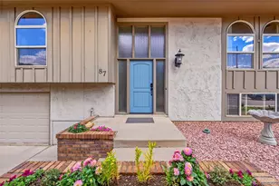 87 Raven Hills Ct, Colorado Springs, CO 80919 - Photo 1