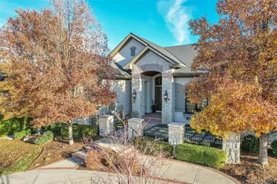 5960 S Watson Lane, Littleton, CO 80123 - Photo 1