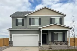 2175 Alyssa St, Fort Lupton, CO 80621 - Photo 1