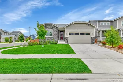 895 Golden Peak Drive, Erie, CO 80516 - Photo 1