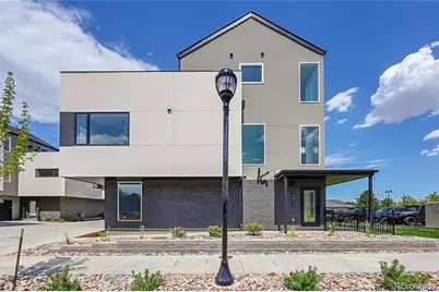 10151 W 38th Avenue, Wheat Ridge, CO 80033 - Photo 1