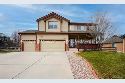 15879 Agate Creek Drive, Monument, CO 80132 - Photo 1