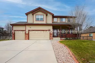 15879 Agate Creek Dr, Monument, CO 80132 - Photo 1