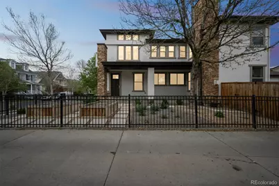 3366 Willow Street, Denver, CO 80238 - Photo 1