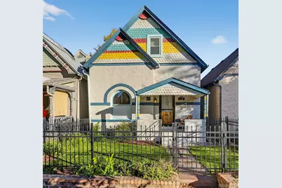 81 W Cedar Avenue, Denver, CO 80223 - Photo 1