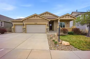 4945 Mushroom Rock Ct, Colorado Springs, CO 80924 - Photo 1