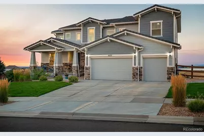 16272 W 95th Lane, Arvada, CO 80007 - Photo 1